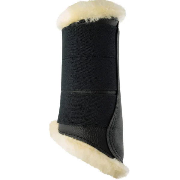 Horze Signature Brushing Boots
