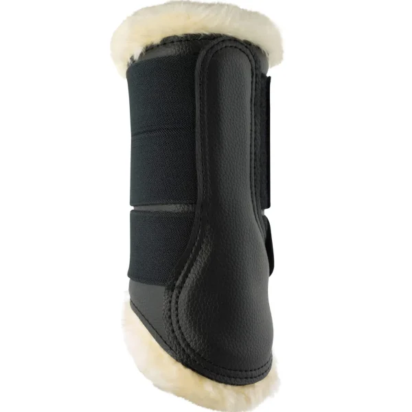 Horze Signature Brushing Boots