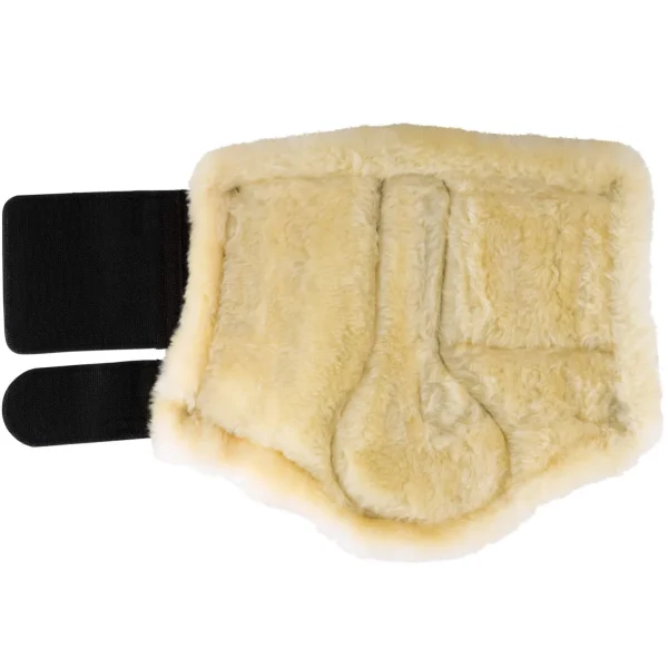 Horze Signature Brushing Boots