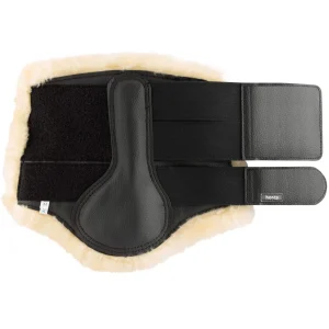 Horze Signature Brushing Boots