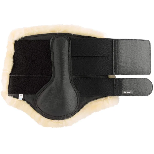 Horze Signature Brushing Boots