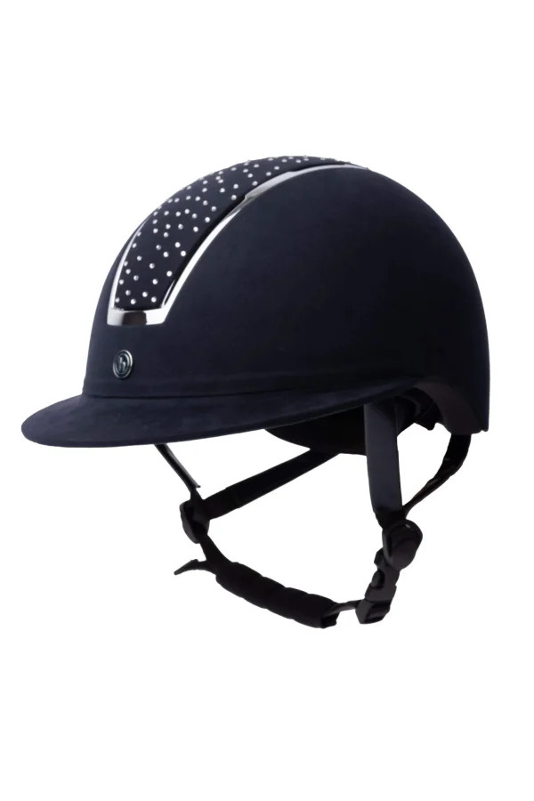 Horze Solara II Riding Helmet