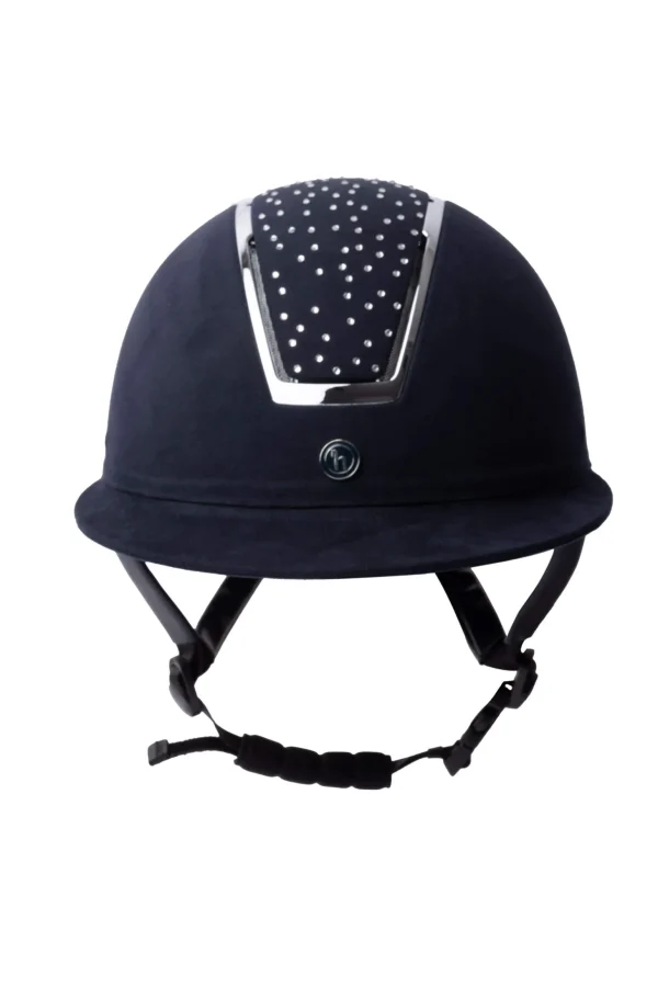 Horze Solara II Riding Helmet