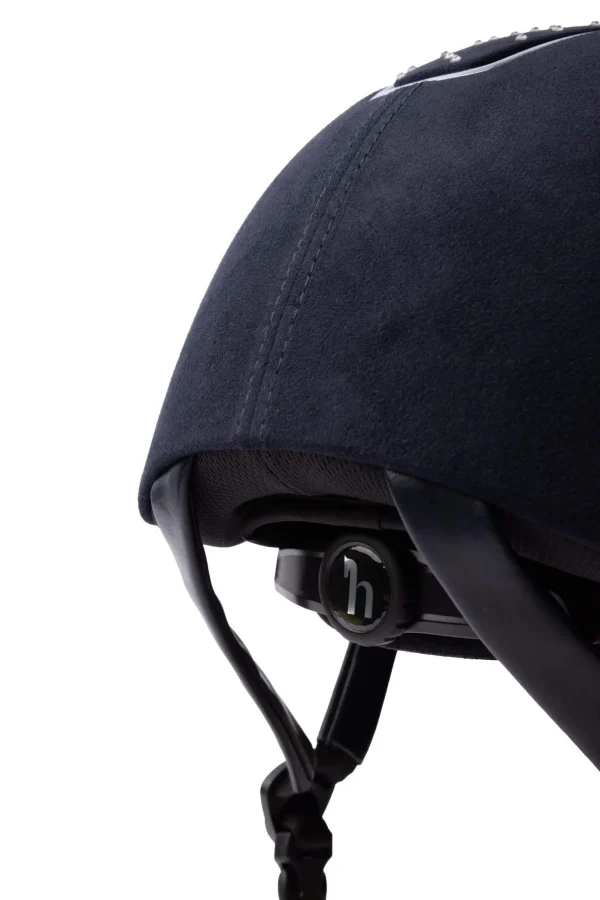 Horze Solara II Riding Helmet