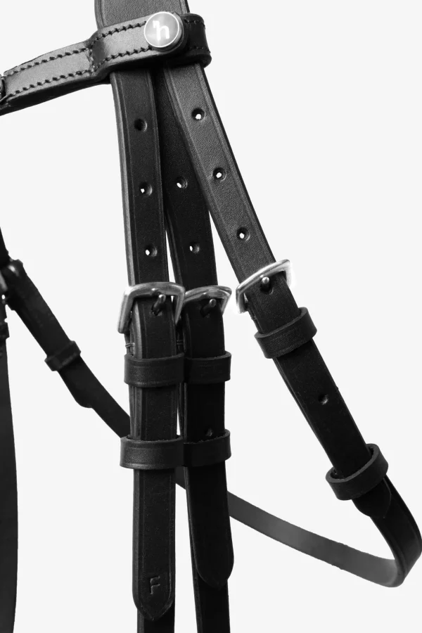 Horze Somerset Anatomic Bridle