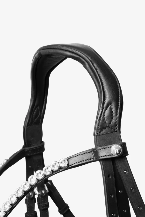 Horze Somerset Anatomic Bridle