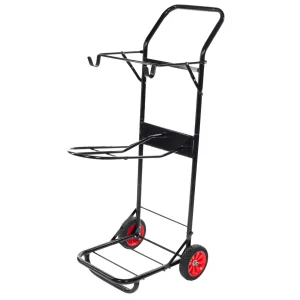 Horze Stable Cart