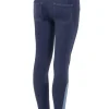 Horze Suki Kids Knee Grip Breeches