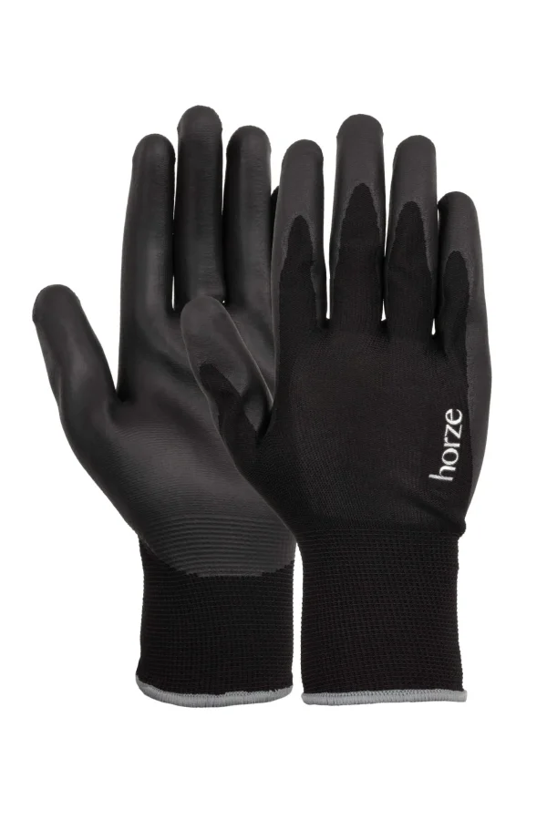 Horze Summer Work Riding Gloves
