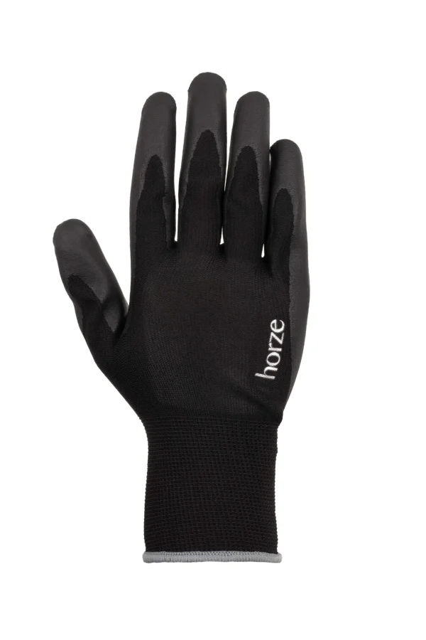 Horze Summer Work Riding Gloves