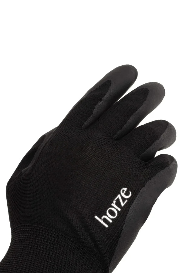 Horze Summer Work Riding Gloves