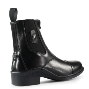 Horze Sydney Leather Jodhpur Boots