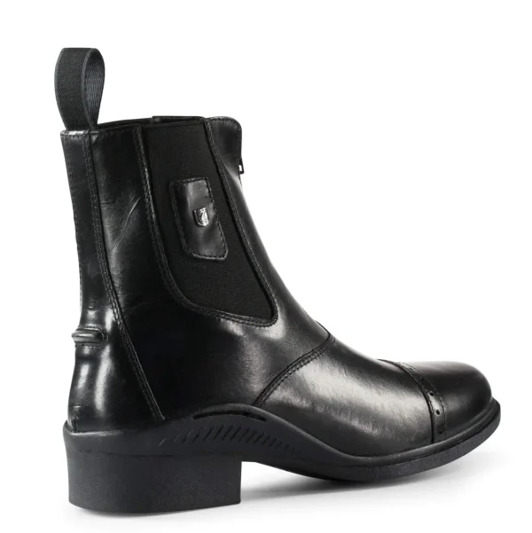 Horze Sydney Leather Jodhpur Boots