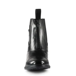 Horze Sydney Leather Jodhpur Boots