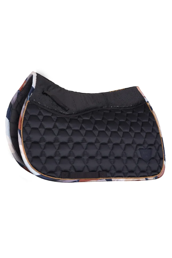 Horze Terrazzo All Purpose Saddle Pad