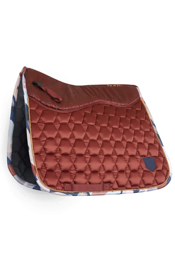 Horze Terrazzo Dressage Saddle Pad