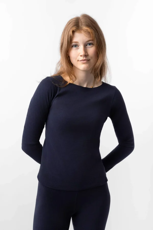 Horze Tess  Women´s Thermal Undershirt