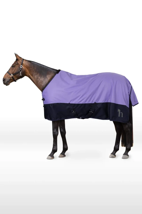 Horze Turnout 600D Fleece Lining, 0g