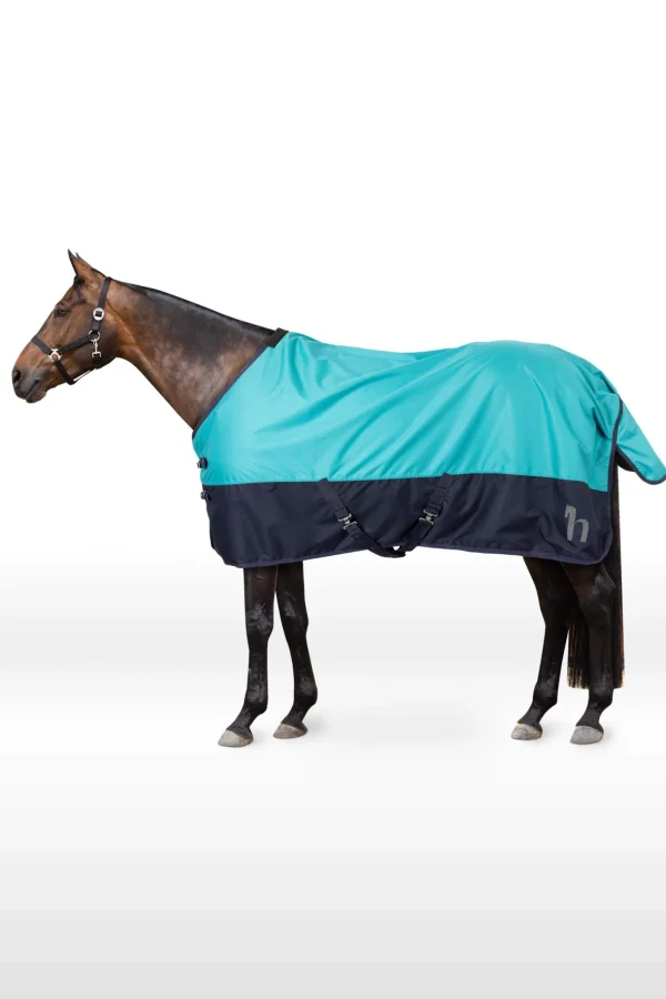 Horze Turnout Rug 600D, 100g