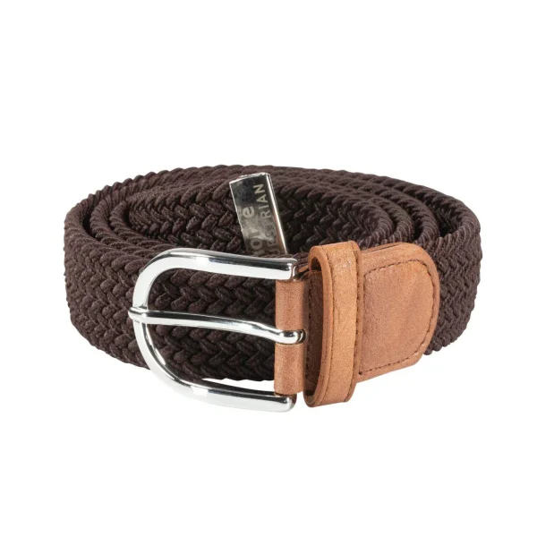 Horze Unisex Stretch Belt