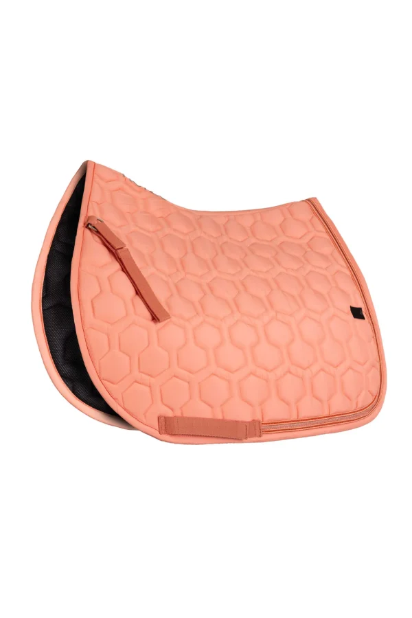 Horze Urban Vitality All Purpose Saddle Pad