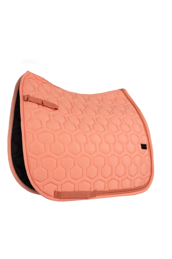 Horze Urban Vitality Dressage Saddle Pad