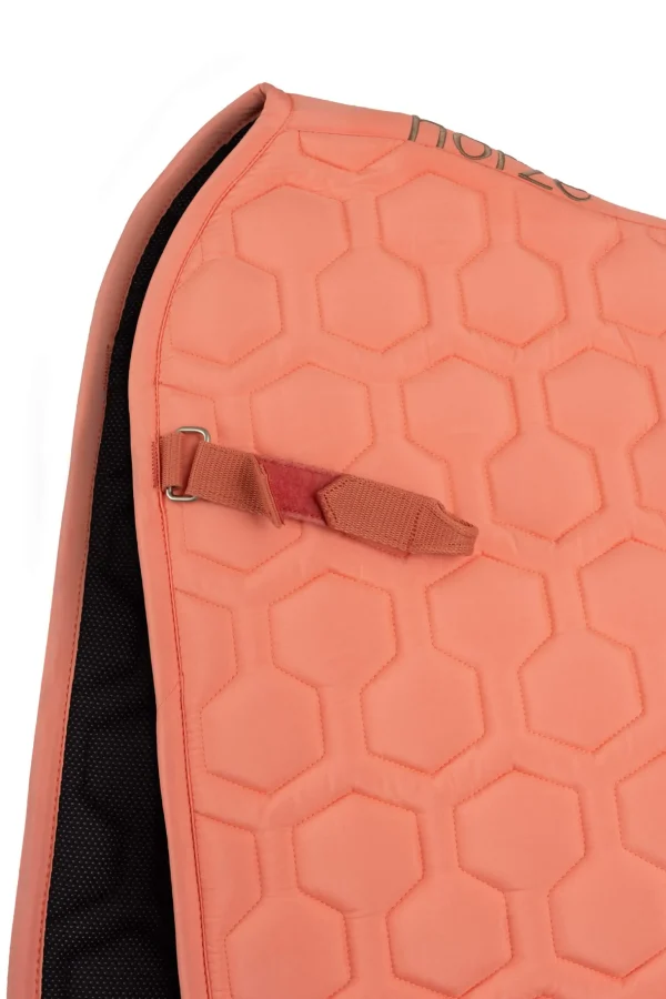 Horze Urban Vitality Dressage Saddle Pad