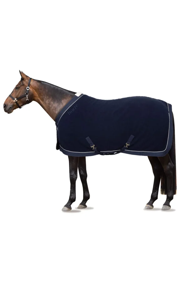 Horze Urban Vitality Fleece Cooler