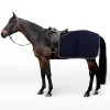 Horze Vail Wool Riding Rug