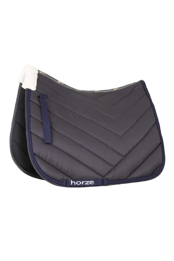 Horze Victoria Dressage Saddle Pad