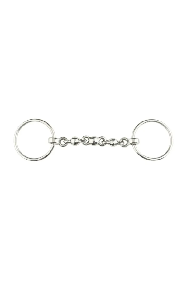 Horze Waterford Loose Ring Bit