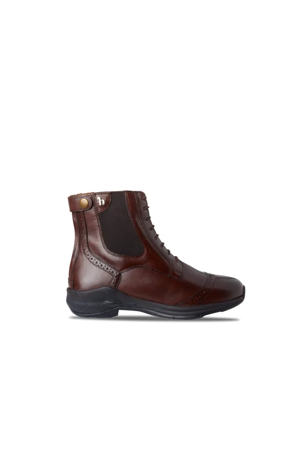 Horze Wicklow Jodhpur Boots