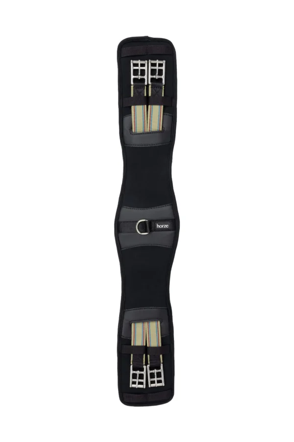 Horze Winston Short Dressage Memory foam Girth