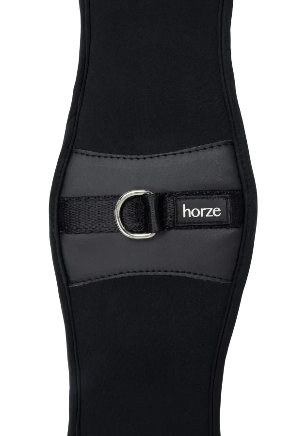 Horze Winston Short Dressage Memory foam Girth