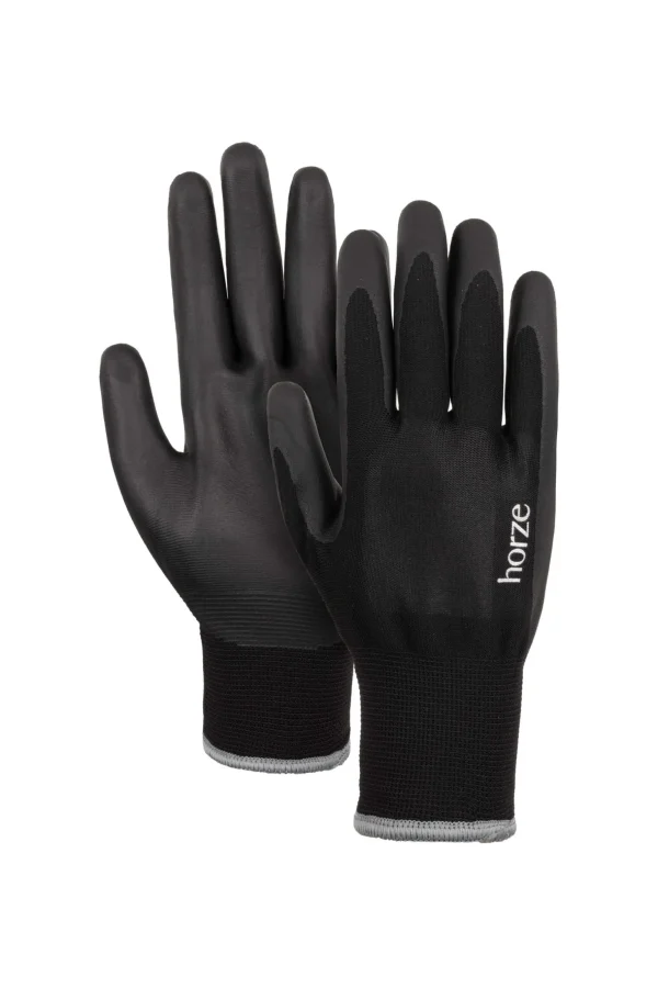 Horze Winter Work Riding Gloves