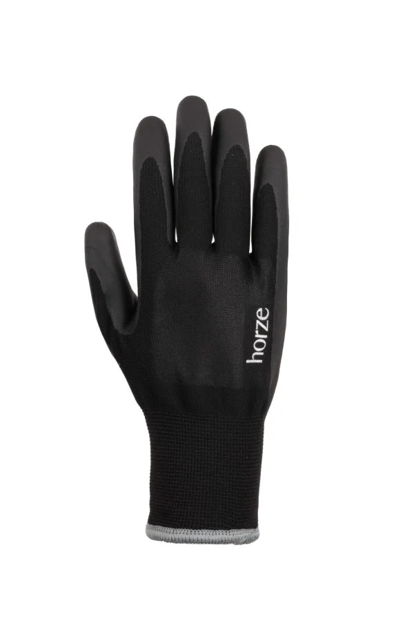 Horze Winter Work Riding Gloves