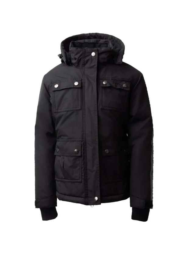 Horze WinterRider Kids Riding Jacket