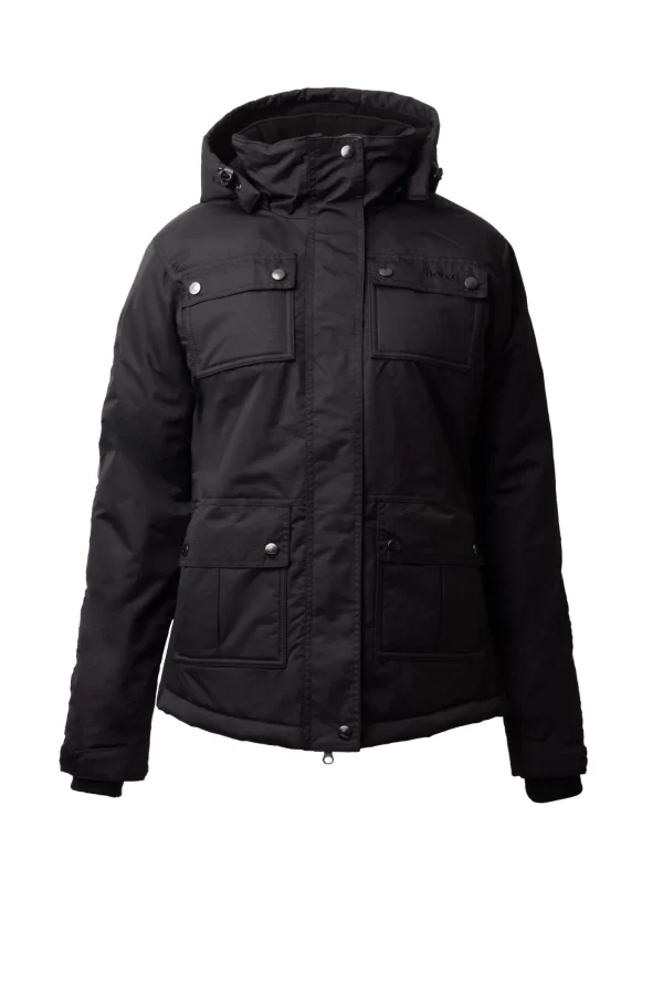 Horze WinterRider Riding Jacket