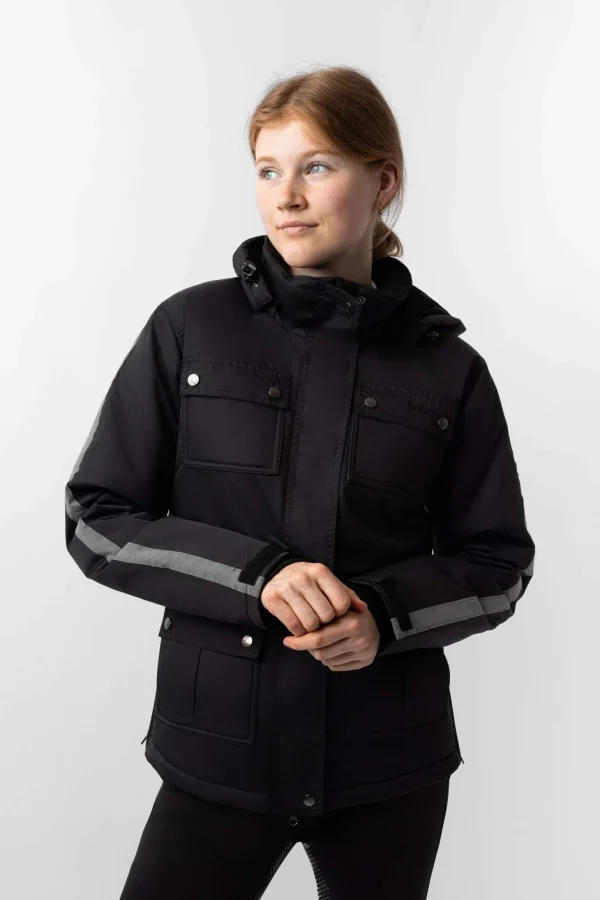 Horze WinterRider Riding Jacket