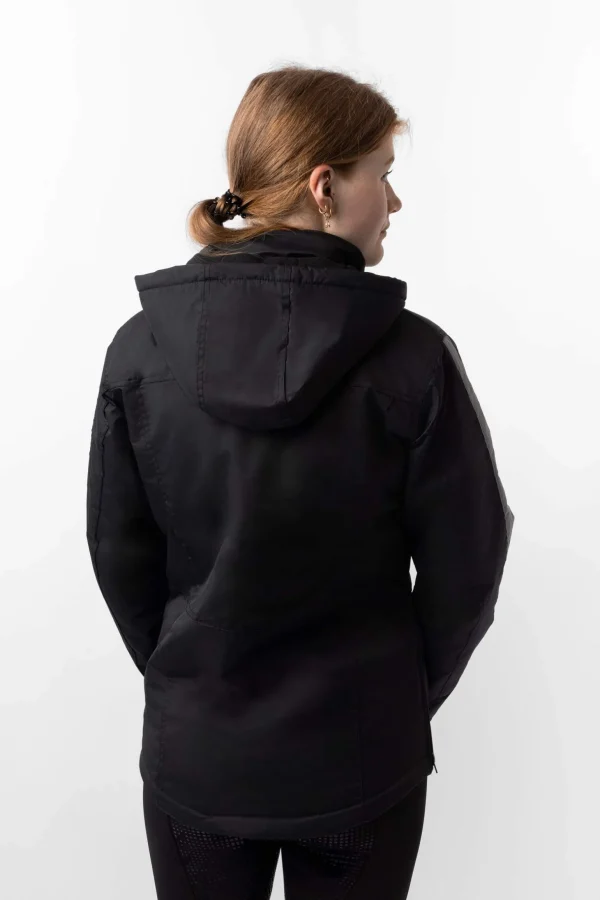 Horze WinterRider Riding Jacket