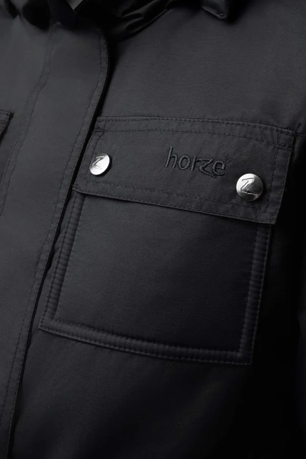 Horze WinterRider Riding Jacket