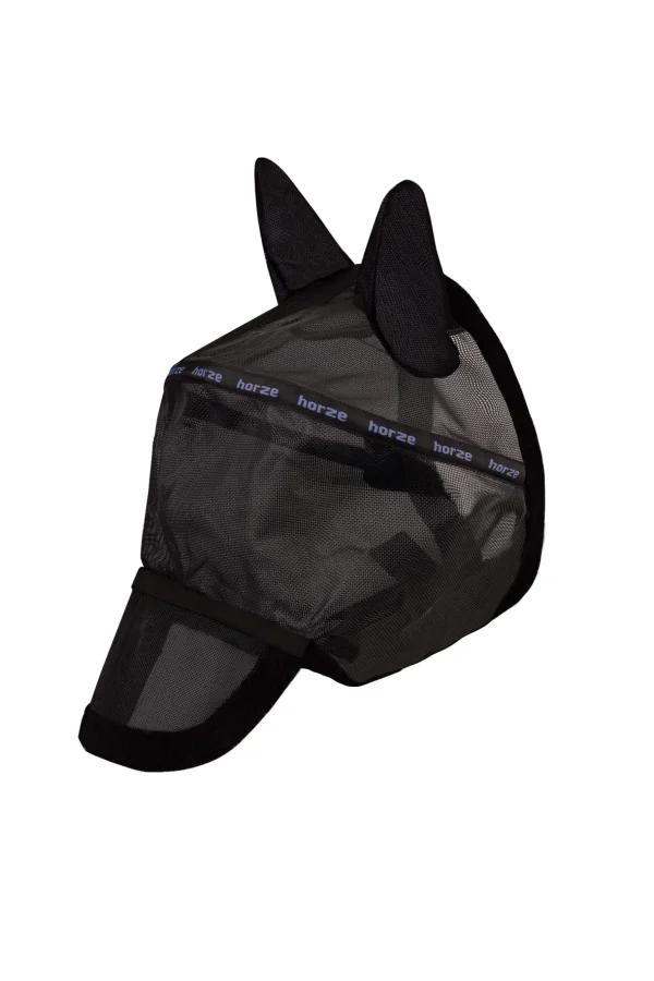 Horze Wire-Framed Flymask