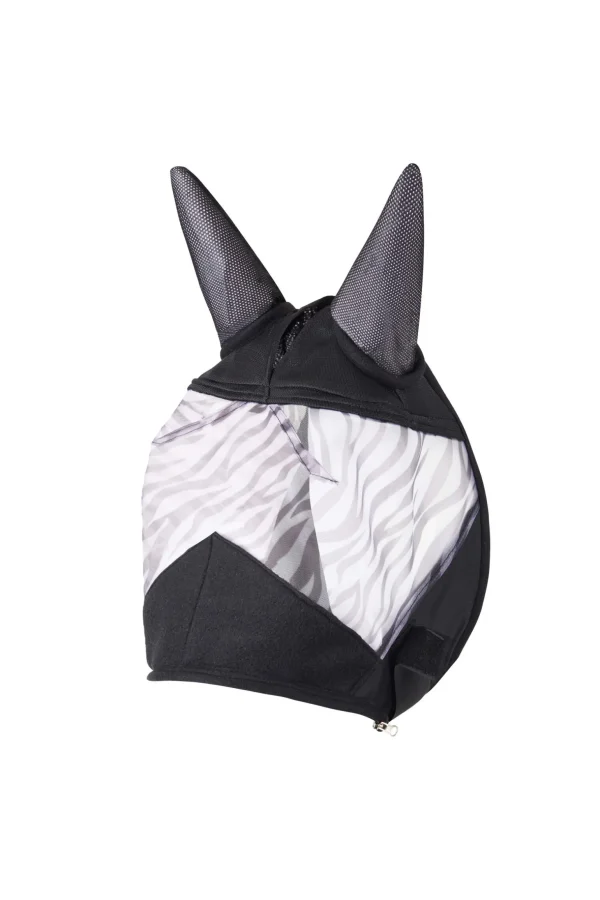 Horze Zebra Fly Mask