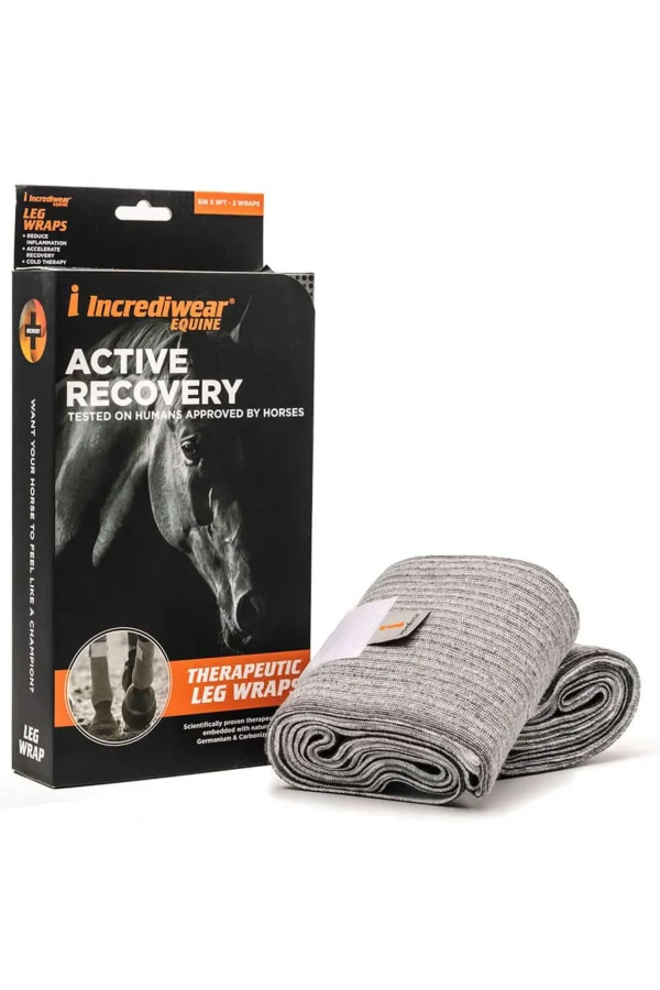 Incrediwear Circulation Bandages (9cm)