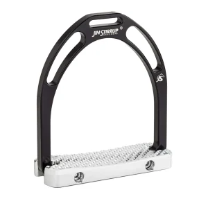 JinStirrup DRESSAGE Stirrups