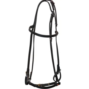 Karlslund BioThane bridle