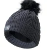 Karlslund Björk Merino Hat