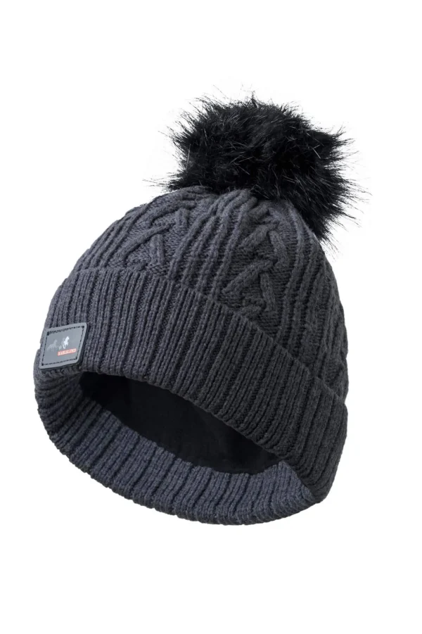 Karlslund Björk Merino Hat