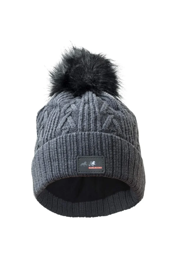 Karlslund Björk Merino Hat