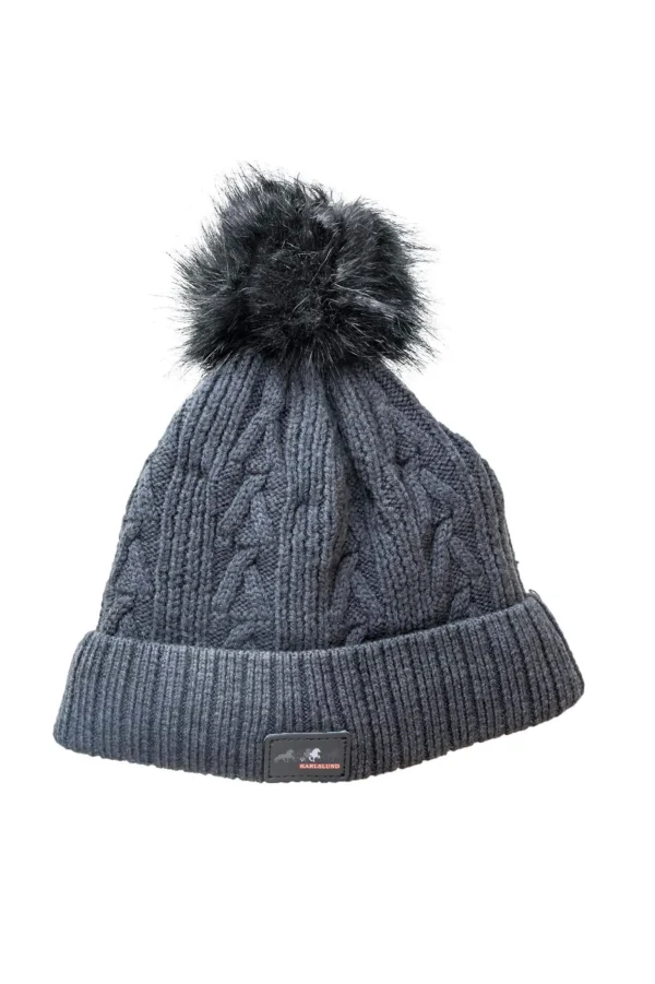 Karlslund Björk Merino Hat